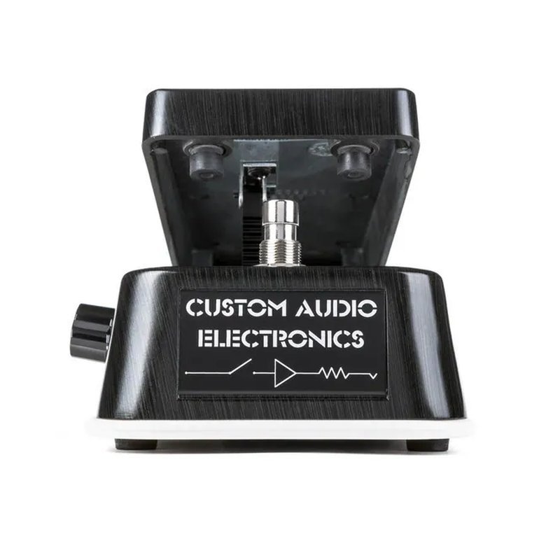 Dunlop Dunlop MC404 Cry Baby Wah 哇哇踏板 — 三峽效果器