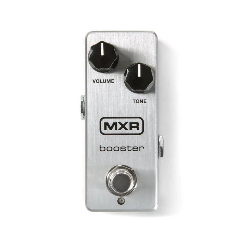 MXR MXR M293 Mini Booster 增益效果器 — 三峽效果器