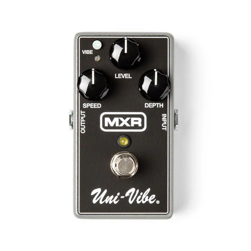 MXR MXR M68 Uni-Vibe Chorus 合聲 效果器 — 三峽木吉他 / 民謠吉他