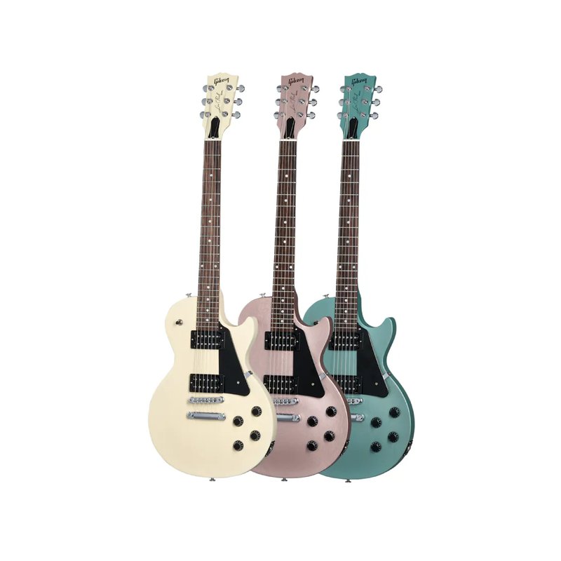 Gibson Gibson / Les Paul Modern Lite 電吉他 — 三峽吉他 / Bass｜YA! 玩音樂