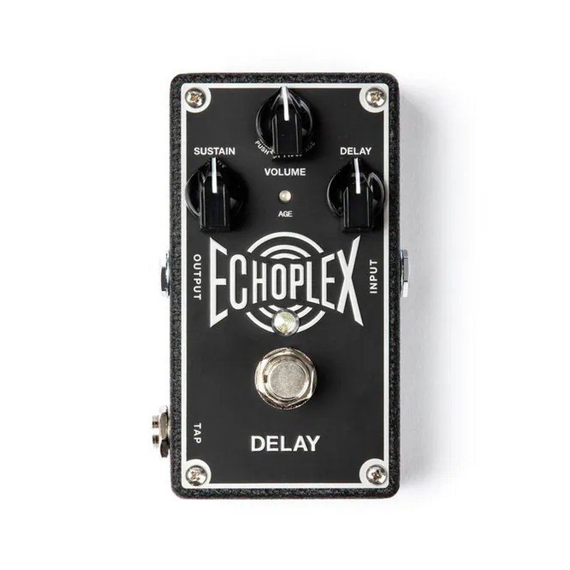Dunlop Dunlop EP103 Echoplex Delay 延遲效果器 — 三峽木吉他 / 民謠吉他