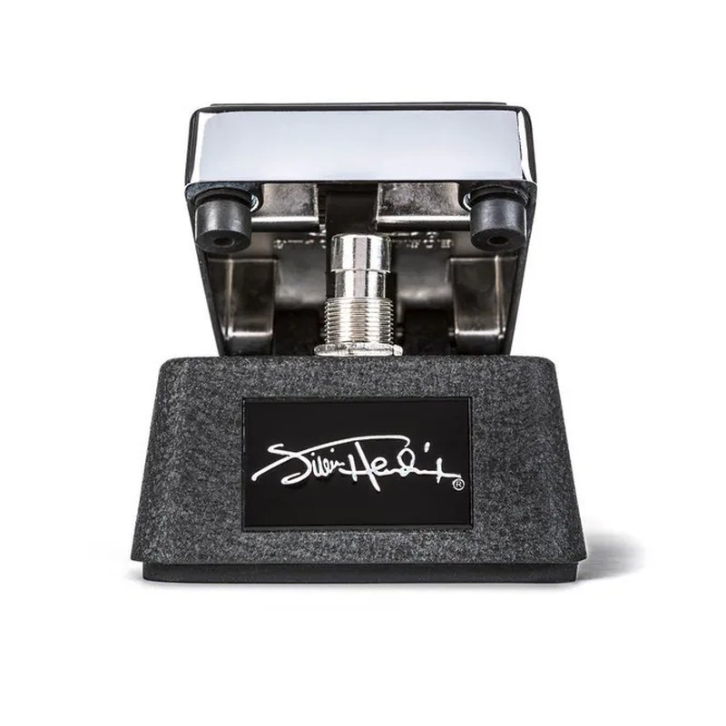 Dunlop Dunlop JHM9 Fuzz Face Cry Baby 哇哇踏板 — 三峽效果器