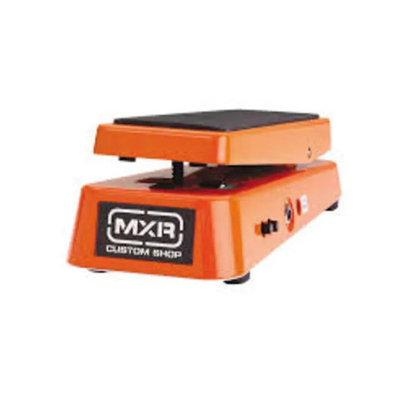 Dunlop Dunlop CSP-001 Variphase 控制踏板 — 三峽效果器