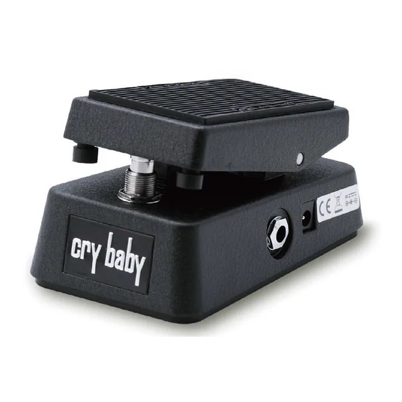 Dunlop Dunlop CBM95 Cry Baby Wah 哇哇踏板 — 三峽效果器