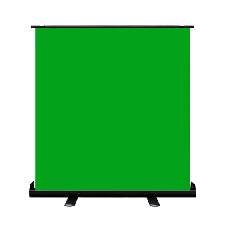 手提綠幕 背景布 (150 x 200 cm 手提綠幕 背景布 (150 x 200 cm / 200 x 200 cm /250 x 250 cm) — 三峽配件 / 週邊