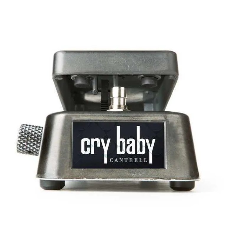 Dunlop Dunlop JC95B Jerry Cantrell 娃娃踏板（限量版） — 三峽效果器