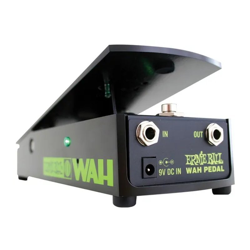 Ernie Ball Ernie Ball 6185 Wah 老鷹牌 哇哇踏板 — 三峽效果器