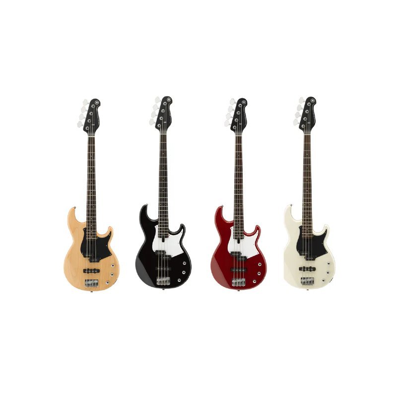 Yamaha YAMAHA / BB234 電貝斯 (4色) — 三峽貝斯