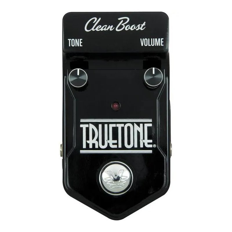 Visual Sound Visual Sound V2 TureTone Clean Boost效果器 — 三峽木吉他 / 民謠吉他