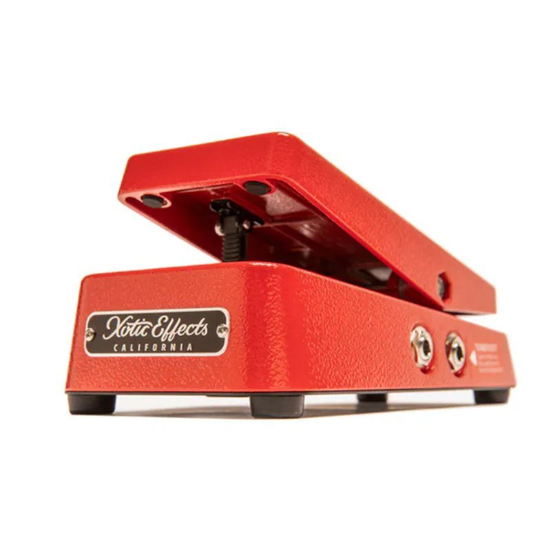 Xotic Xotic 音量踏板 XVP-25K — 三峽木吉他 / 民謠吉他
