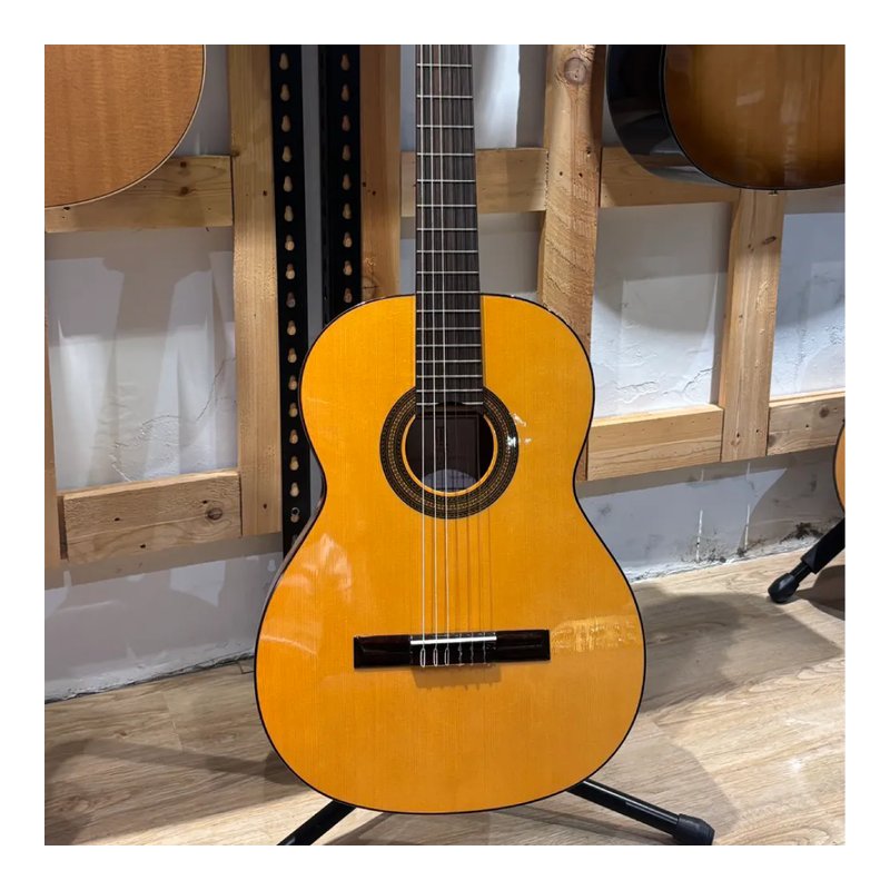 Montoya Montoya / M01S 面單古典木吉他 — 三峽吉他 / Bass