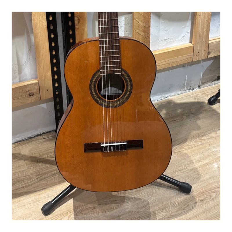 Montoya Montoya / M01C 面單古典木吉他 — 三峽吉他 / Bass｜YA! 玩音樂