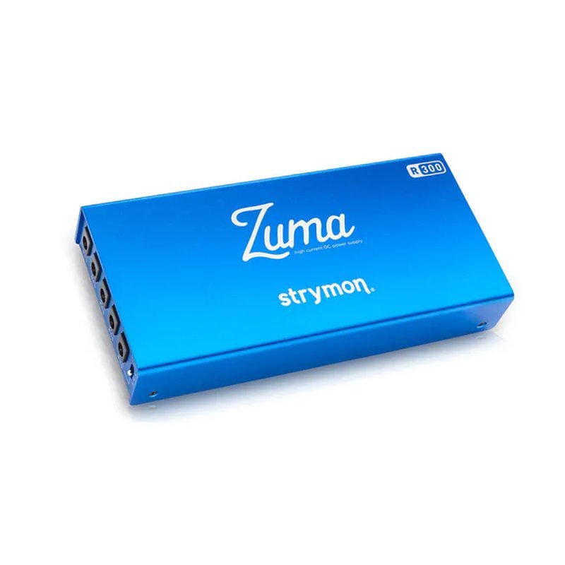 Strymon Strymon Zuma R300 效果器 電源供應器 — 三峽效果器