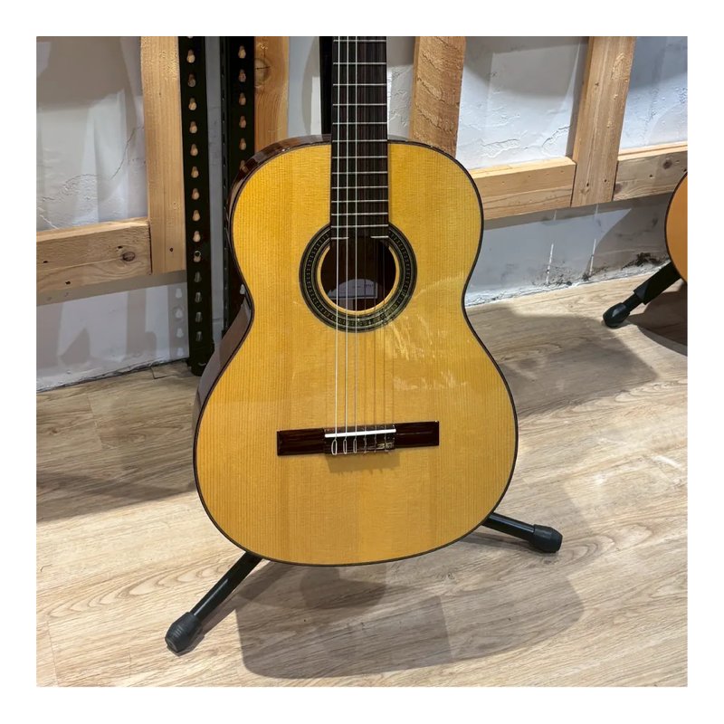 Montoya Montoya / M03S 面單古典吉他 — 三峽吉他 / Bass