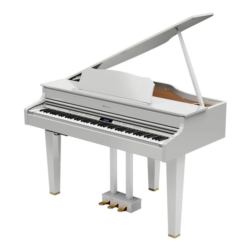 Roland Roland GP-607 88鍵 平台式數位鋼琴 — 三峽電鋼琴 / 鍵盤