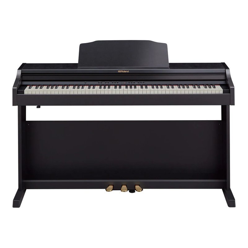 Roland Roland RP501R 88鍵 直立式數位鋼琴 — 三峽電鋼琴 / 鍵盤