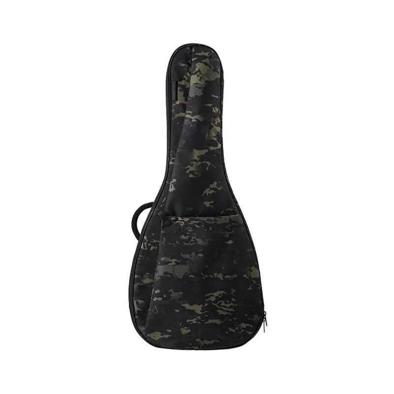 Basiner Basiner BRISQ系列 AG 木吉他 琴袋 暗黑迷彩 — 三峽木吉他 / 民謠吉他
