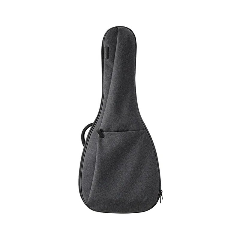 Basiner Basiner BRISQ系列 AG 木吉他 琴袋 木炭灰 — 三峽木吉他 / 民謠吉他