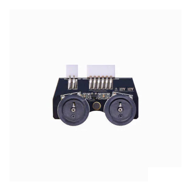 aNueNue aNueNue 彩虹人 烏克麗麗拾音器 aNN-AAU HD Air Air 主動式雙系統拾音器 — 三峽烏克麗麗