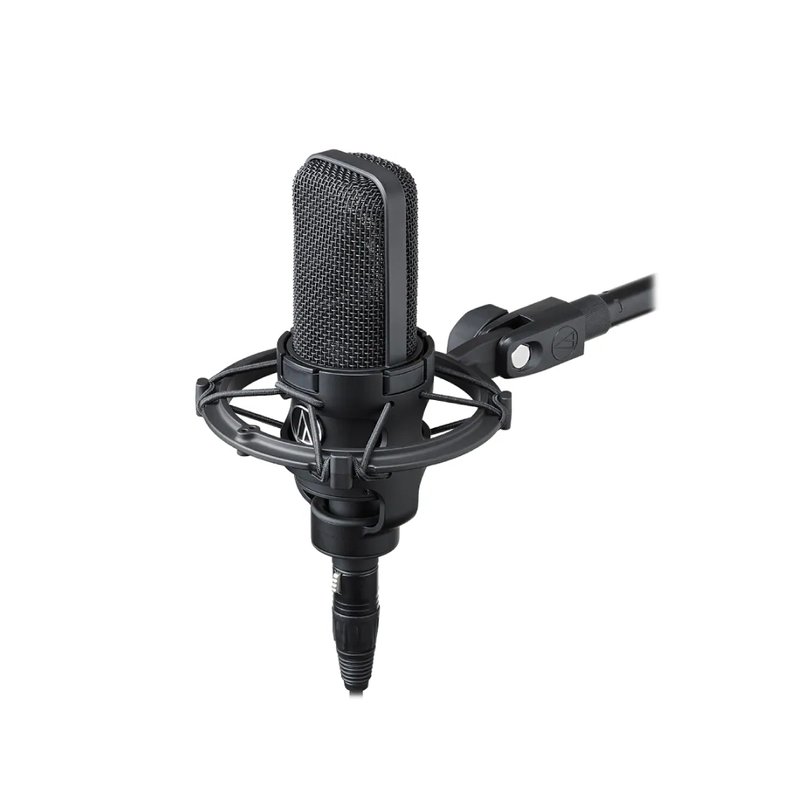 Audio-Technica Audio-Technica / AT4040 心形指向性電容型麥克風 — 三峽麥克風