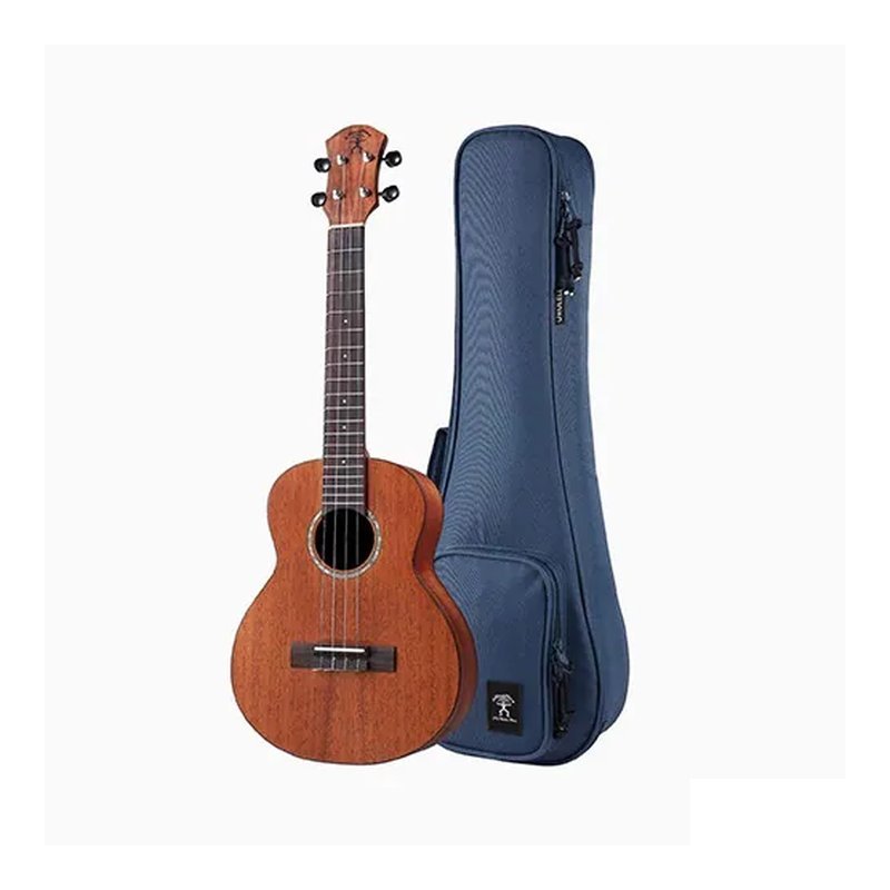 aNueNue aNueNue 彩虹人 烏克麗麗 T3 26吋 桃花心 面單板 Hawaiian Dream 夏威夷夢系列 — 三峽烏克麗麗