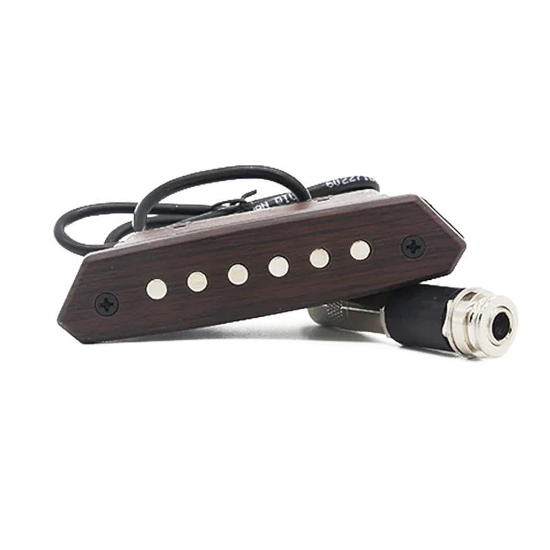 SkySonic SkySonic A-810 木吉他 被動式拾音器 — 三峽木吉他 / 民謠吉他