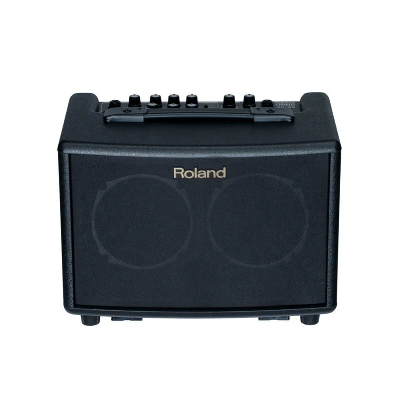 Roland Roland 木吉他 音箱 AC-33 Acoustic Chorus Guitar Amplifier — 三峽木吉他 / 民謠吉他