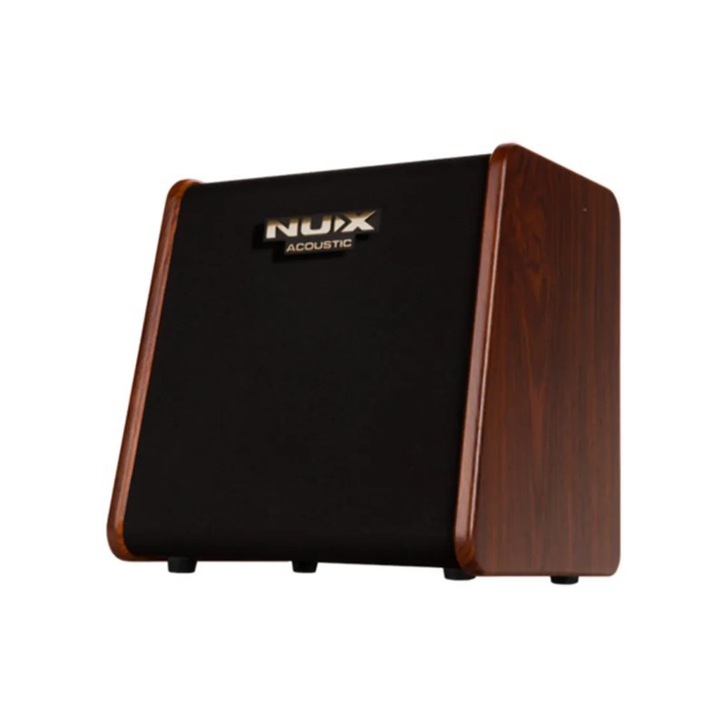 NUX Nux 木吉他 音箱 AC-50 Stageman 木吉他音箱 — 三峽木吉他 / 民謠吉他