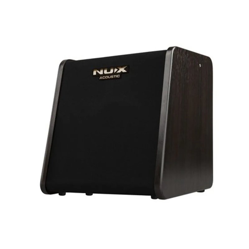 NUX Nux 木吉他 音箱 AC-80 Stageman 木吉他音箱 — 三峽木吉他 / 民謠吉他