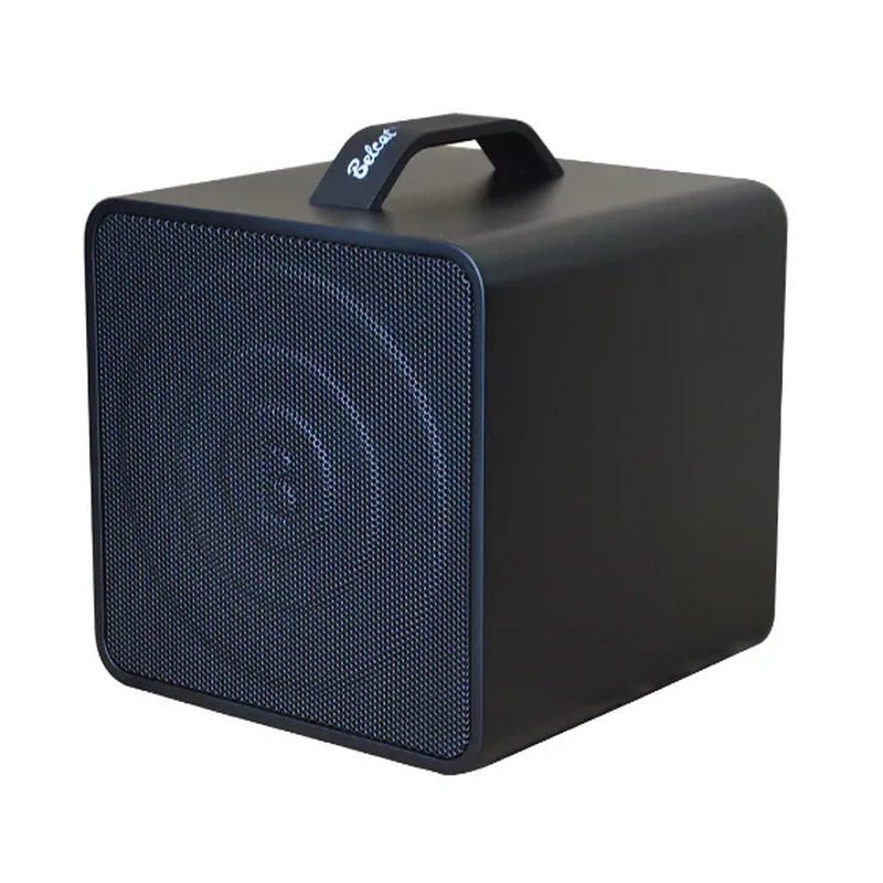 Belcat Belcat Busker Box 40瓦 充電式 藍牙木吉他音箱 兩色 — 三峽木吉他 / 民謠吉他