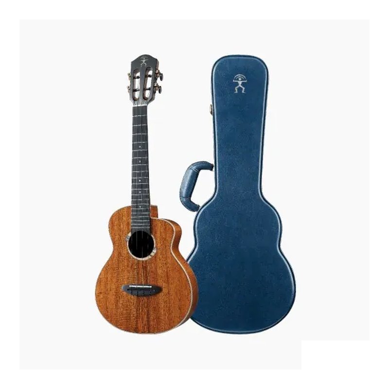 aNueNue aNueNue 彩虹人 烏克麗麗 UT5K 26吋 夏威夷相思木 全單板 Bird 鳥烏克系列 — 三峽烏克麗麗