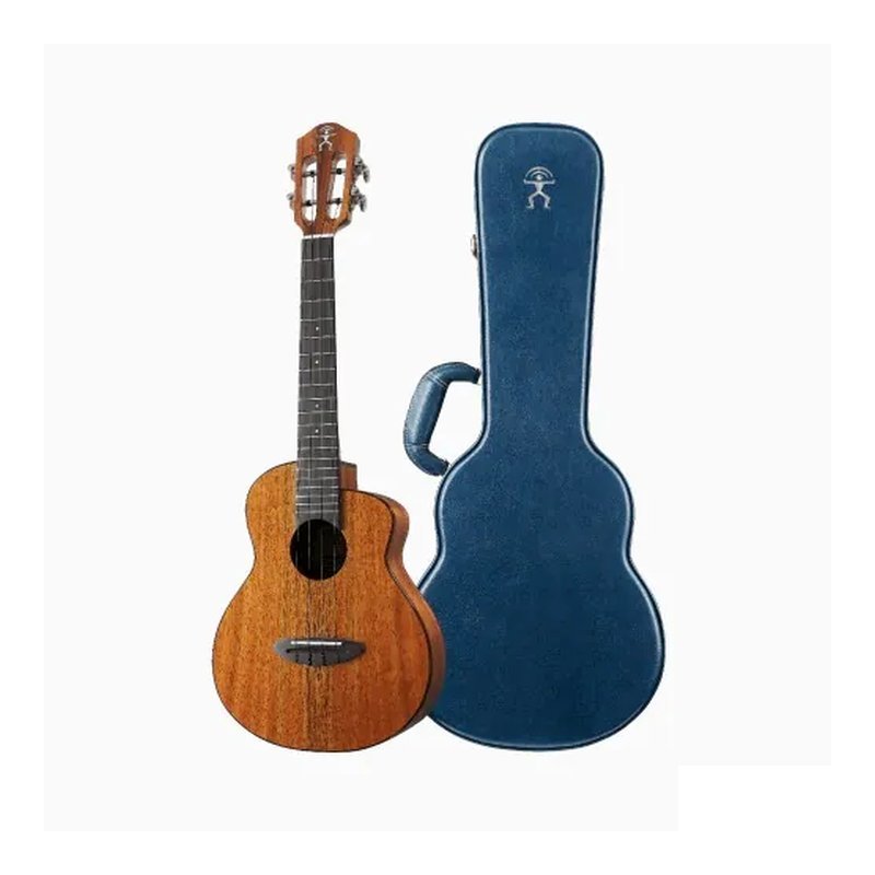 aNueNue aNueNue 彩虹人 烏克麗麗 UT1K 26吋 夏威夷相思木 全單板 Bird 鳥烏克系列 — 三峽烏克麗麗