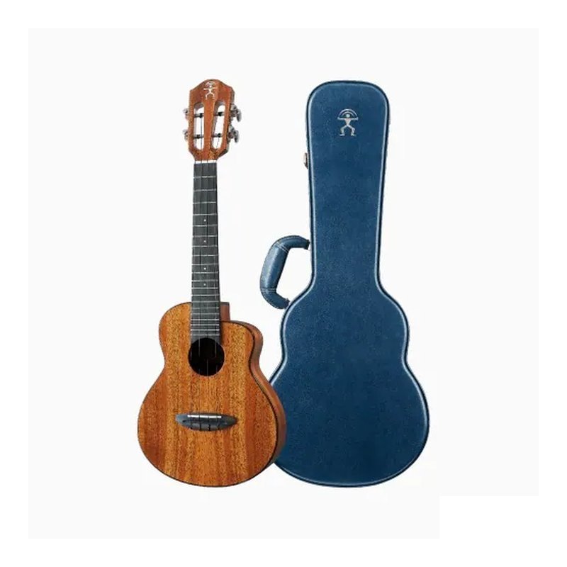 aNueNue aNueNue 彩虹人 烏克麗麗 UC1K 23吋 夏威夷相思木 全單板 Bird 鳥烏克系列 — 三峽烏克麗麗