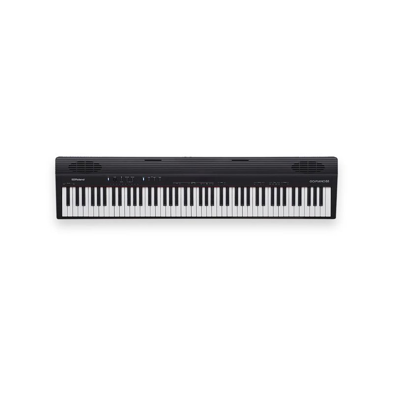 Roland Roland GO:PIANO88 88鍵 數位電鋼琴 — 三峽電鋼琴 / 鍵盤