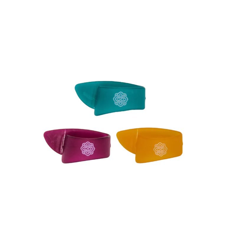 MASTER 8 JAPAN MASTER 8 JAPAN / INFINIX 拇指彈片 (L/M) — 三峽Pick