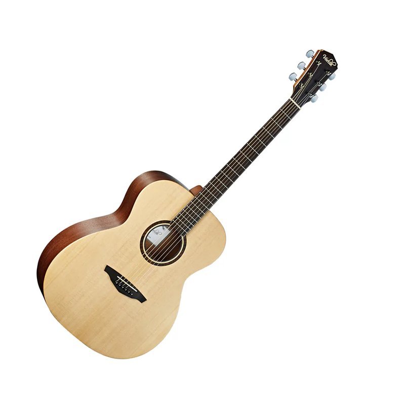 Veelah Veelah V1 系列 雲杉 面單板 民謠吉他 木吉他 — 三峽木吉他 / 民謠吉他