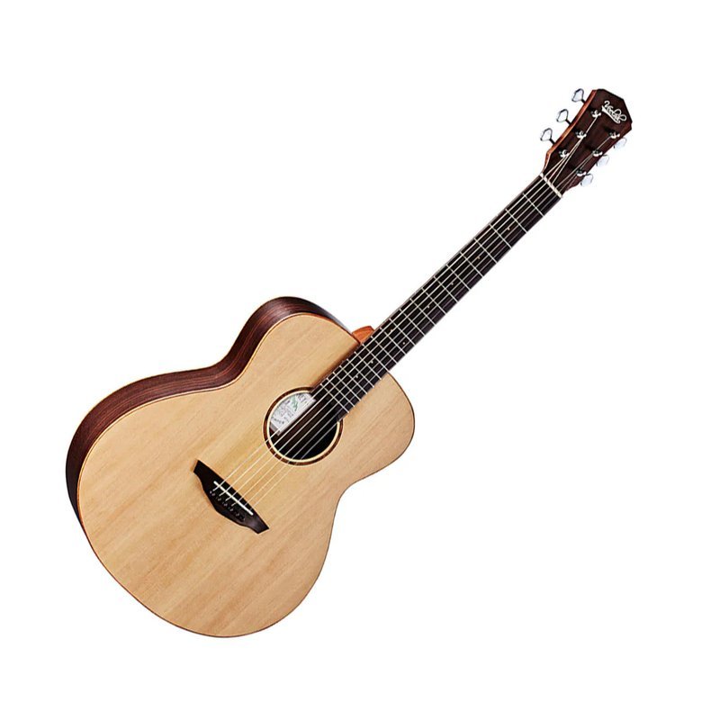 Veelah Veelah Mini Camper 系列 面單板 旅行吉他 民謠吉他 木吉他 — 三峽木吉他 / 民謠吉他