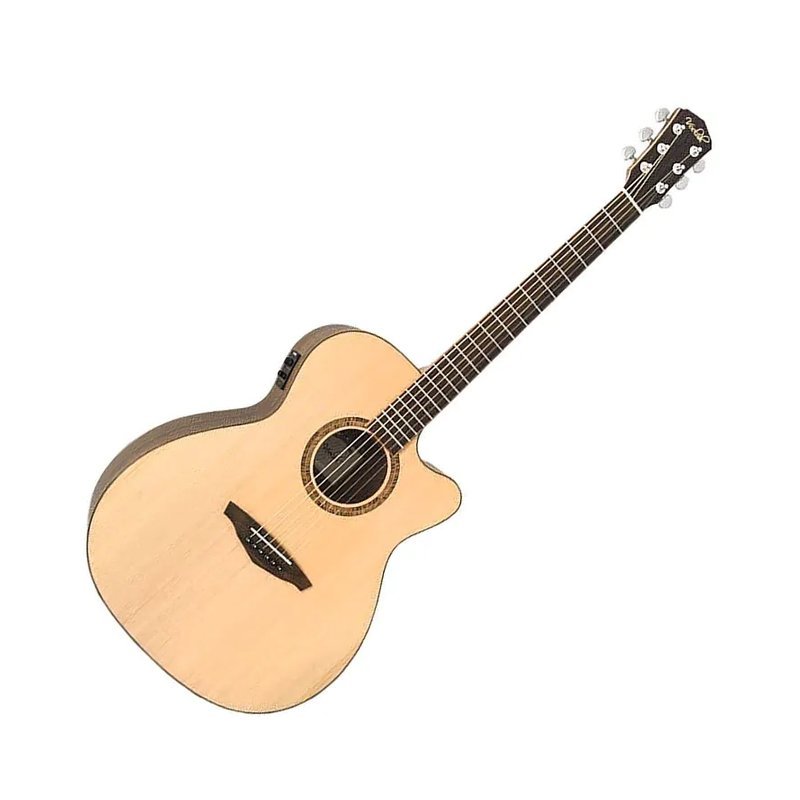 Veelah Veelah V3 系列 雲杉 單板 民謠吉他 木吉他 — 三峽木吉他 / 民謠吉他