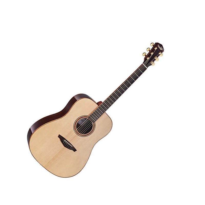 Veelah Veelah V5 系列 雲杉 單板 民謠吉他 木吉他 — 三峽木吉他 / 民謠吉他