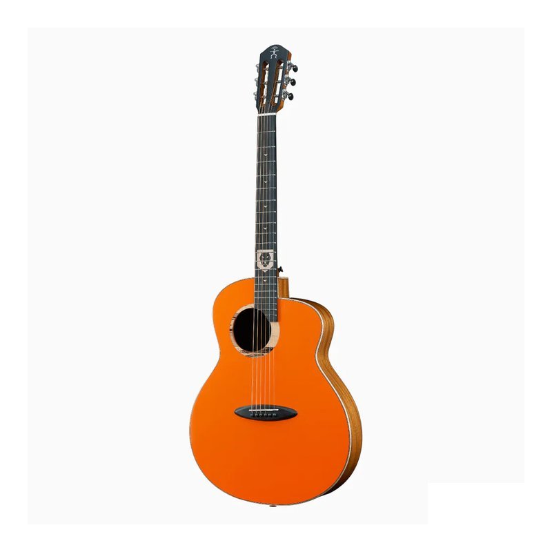 aNueNue aNueNue 獅子合唱團聯名琴款 LION 搖滾系列 LOGT 全單 木吉他 — 三峽吉他 / Bass