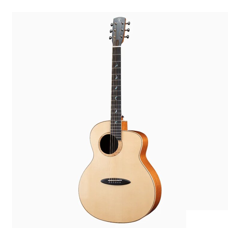 aNueNue aNueNue L 系列 全單 木吉他 — 三峽吉他 / Bass