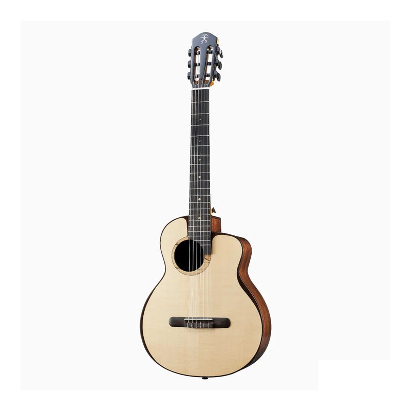 aNueNue aNueNue MN214 全單板 木吉他 — 三峽吉他 / Bass