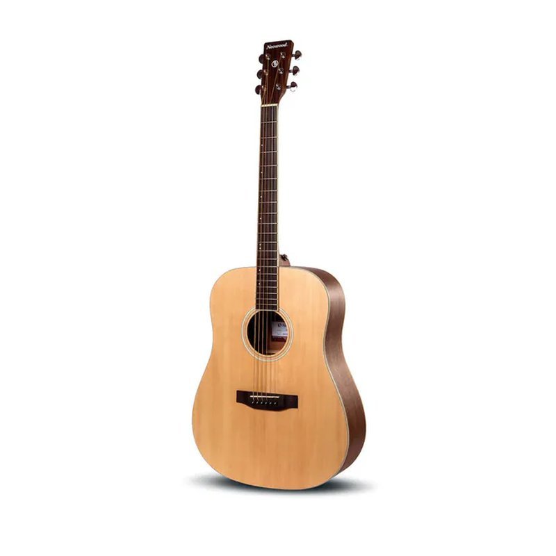 Neowood Neowood 桃花心木/雲杉木 合板 系列 木吉他 — 三峽木吉他 / 民謠吉他