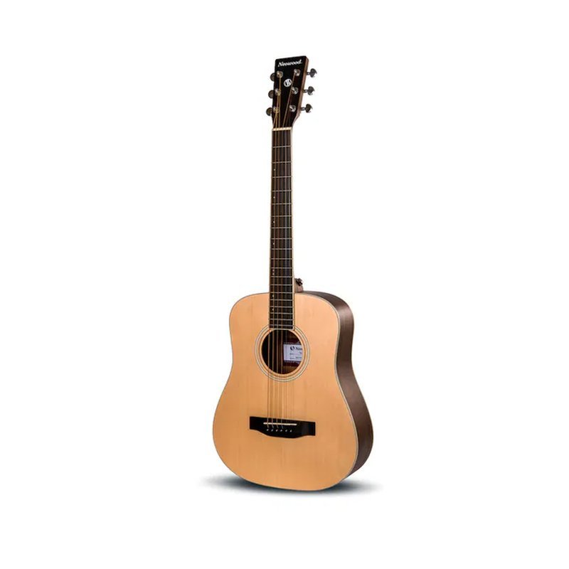 Neowood Neowood 旅行吉他 合板 系列 — 三峽木吉他 / 民謠吉他