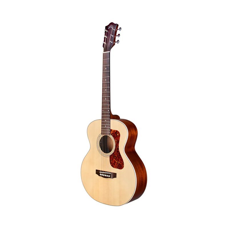 Guild Guild Jumbo Junior 面單 木吉他 — 三峽木吉他 / 民謠吉他