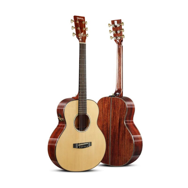 Trumon Trumon 楚門 G-850 Mini S 面單 木吉他 — 三峽木吉他 / 民謠吉他