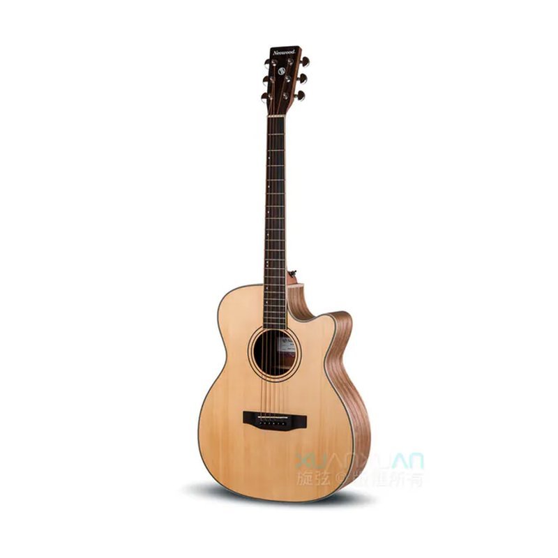 Neowood Neowood 面單 系列 木吉他 — 三峽木吉他 / 民謠吉他