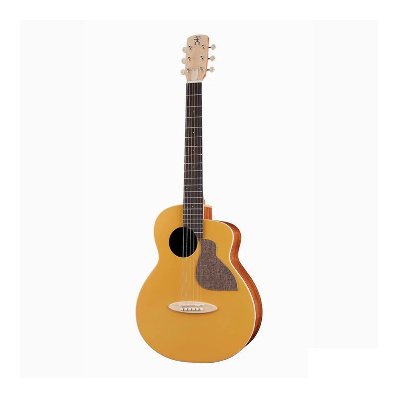 aNueNue aNueNue MC10 系列 面單 木吉他 — 三峽吉他 / Bass