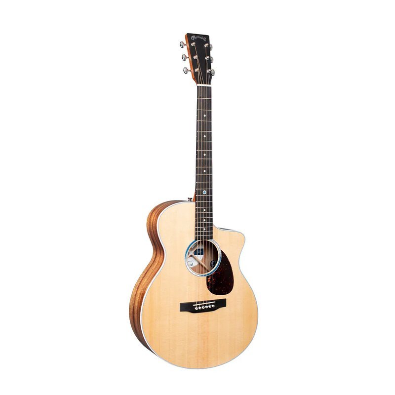 Martin Martin SC-13E 雲杉木 全單 — 三峽木吉他 / 民謠吉他