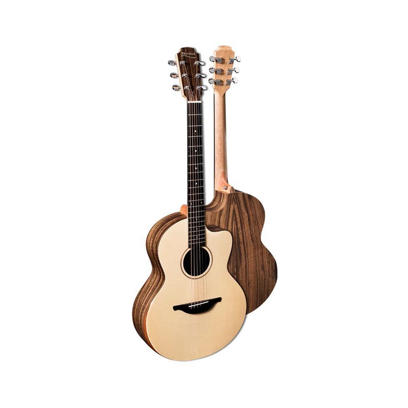 Lowden Lowden Sheeran S 系列 全單 木吉他 — 三峽木吉他 / 民謠吉他